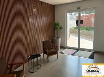 v5693a.jpg · ÓTIMO APARTAMENTO NOVO COM 2 DORMITÓRIOS 1 SUITE ROCHDALE OSASCO