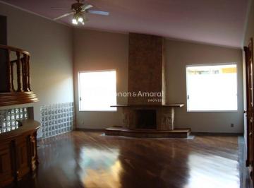 Comercial · 635m² · 4 Vagas · Venda , casa , Alto Taquaral , em Campinas .