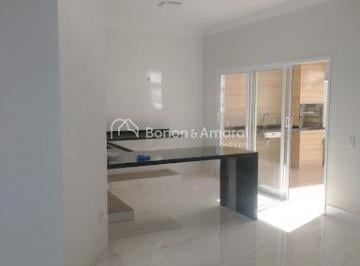 Casa · 130m² · 3 Quartos · 2 Vagas · Casa Térrea 03 QUARTOS à venda no condomínio Terras da Estância bairro monte ale