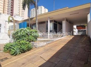 Comercial · 878m² · Venda , casa , Botafogo , ZC 4 , em Campinas !!!!