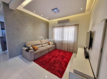 Casa · 237m² · 3 Quartos · 4 Vagas · Casa a venda no Condomínio Reserva Real, Parque Brasil 500, Paulínia