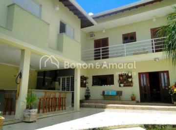 Casa · 280m² · 4 Quartos · 4 Vagas · Casa à venda no Caminhos de San Conrado, em Sousas, Campinas SP