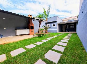 Casa · 175m² · 2 Quartos · 3 Vagas · Casa térrea á venda 110m² Wanel Ville II-Sorocaba/SP