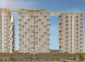 Torres e RoofTop · Apartamento Loft Duplex no Veleiros Residence UNIDADE EXCLUSIVA