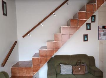 SALA · SOBRADO - SÃO PAULO
