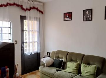 SALA · SOBRADO - SÃO PAULO