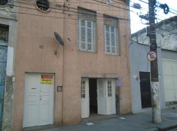 Comercial , Santos · Loja / Porão - Centro de Santos
