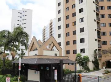 Apartamento de 2 quartos, Taboão da Serra · lindo apto 2 dorm no Vida Melhor Taboão