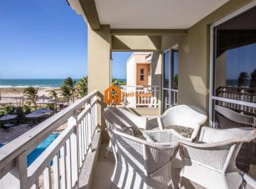 Apartamento · 90m² · 2 Quartos · 1 Vaga · Apartamento 90m² andar terreo 2 quartos VISTA MAR