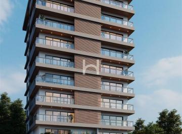 Foto 01 · Apartamento, América, Joinville, SC