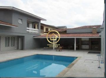 Casa · 352m² · 4 Quartos · Casa à venda - em City América