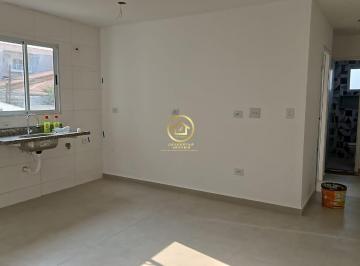 Apartamento · 48m² · 2 Quartos · Apartamento à venda - no Vila Pereira Cerca