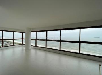 Foto 01 · Apartamento de luxo em Balneário Piçarras com 4 suítes, 199m² privativo, lazer completo.