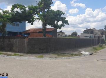 Foto 01 · Terreno à venda: 360,00m² no Jardim Guarau, Peruíbe-SP!