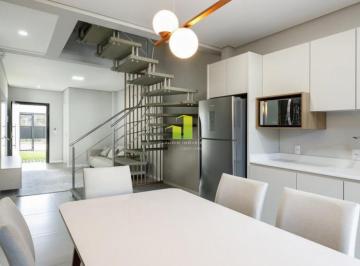 Casa · 150m² · 3 Quartos · 1 Vaga · Imoveis - no Distrito de Canto Grande