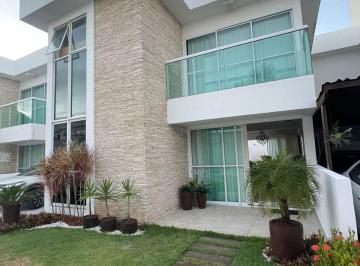 Casa de 4 quartos, Lauro de Freitas · Casa com piscina em condomínio!