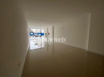 Comercial · 86m² · Sala / Loja, para locação anual, 86m², Bairro Canto da Praia, Itapema-SC, com grande visibilidade de