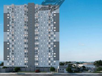 Apartamento · 36m² · 2 Quartos · 1 Vaga · Residencial Campo Di Viena | Construtora MRV | 36 metros | 02 dormitórios | sem varanda | 01 vaga