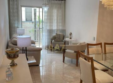 Apartamento · 96m² · 4 Quartos · 1 Vaga · Apto Vila Sonia , 4 dorm., 1 suíte, 96m² ,