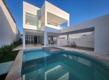 Casa de 5 quartos, Lauro de Freitas · Casa Alto padrão na Priscila Dultra!