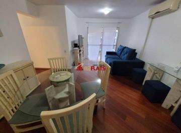 Apartamento · 65m² · 2 Quartos · 1 Vaga · Apartamento com ótimo preço no bairro Vila Nova Conceição. Confira!
