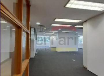 Comercial · 384m² · 2 Vagas · Avenida Paulista 2001, 384 mts, 2 vagas