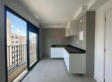 Apartamento · 50m² · 1 Quarto · 1 Vaga · Apartamento 1 dormitórios Agua Fria !!!
