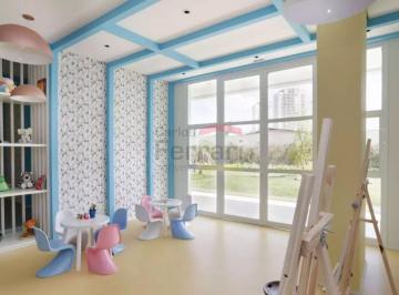 Apartamento · 62m² · 2 Quartos · 1 Vaga · Tendência Barra Funda - apartamento mobiliado a venda - 62 metros