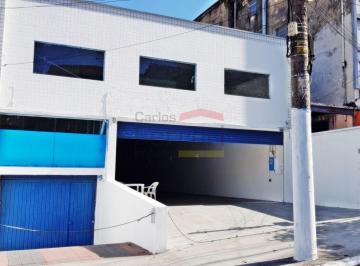 Comercial · 600m² · 18 Vagas · Prédio comercial no Jardim São Paulo, com renda, próximo ao Metrô