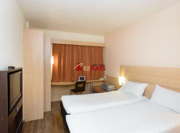 Apartamento · 19m² · 1 Quarto · 1 Vaga · FLAT EM SALVADOR PARA VENDA !! OPORTUNIDADE !