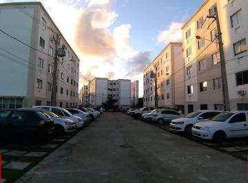 202409241751206194.jpeg · Apartamento para Venda em Lauro de Freitas, Caji, 2 dormitórios, 1 banheiro, 1 vaga