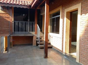 Foto 02 · Casa Térrea Residencial/Comercial p/ Locação de 300m² Localizada no Bairro Jardim Paulistano Sorocab