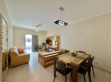 Photo 1 · Apartamento à venda na praia das Astúrias | Alfa imóveis Guarujá.