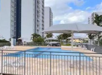 Apartamento 72m² Venda Jardim Tamoio · Apartamento Jd Conquista