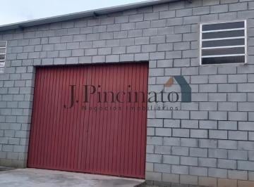 Comercial · 150m² · SALÃO COMERCIAL NO BAIRRO BAIRRO DO PINHAL - JUNDIAI/SP - REF. 22376