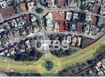 Terreno , Goiânia · TERRENO 787MT ALPHAVILLE CRUZEIRO DO SUL 