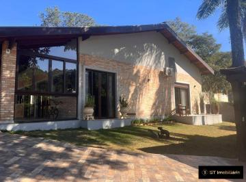 Rural · 6000m² · 4 Quartos · 10 Vagas · Oportunidade Chacará em Bragança Paulista 6000m² Analisa Permuta e Financia