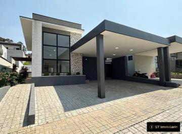 Casa · 360m² · 3 Quartos · 2 Vagas · Casa à venda em Atibaia/SP - Condomínio Buona Vita - Valor de Oportunidade!