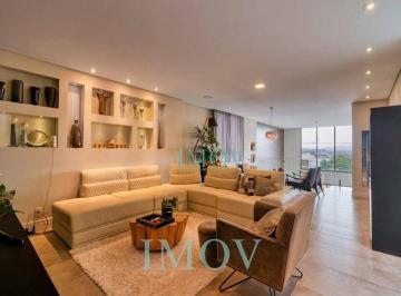 8a6585de4bc09d8e0de99eb75232ec22c9e5e5f8 · Casa com 5 dormitórios para alugar, 548 m² por R$ 23.000,00/mês - Condomínio Residencial Alphaville 