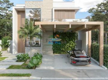 Casa · 360m² · 5 Quartos · 4 Vagas · Casa à venda - em Massaguaçu