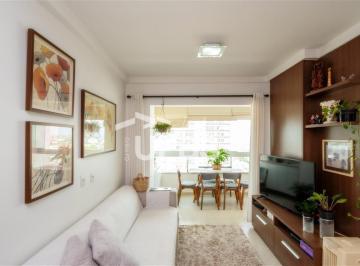 Apartamento de 3 quartos, Goiânia · APARTAMENTO 79MT 3 QUARTOS SENDO 2 SUITES SETOR LESTE UNIVERSITARIO