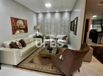 Casa de 3 quartos, Goiânia · CASA 162MT 3 QUARTOS SENDO 1 SUITE SETOR JARDIM MARILIZA 