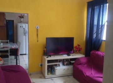 ae2ac85b4fc1faa04a924771fdbcaf53835d661a · CASA TÉRREA COM 3 DORMITÓRIOS, LAZER E 3 VAGAS NA NÁUTICA EM SÃO VICENTE!!