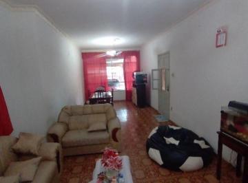437458c046baf44d32ab8fe0e2fac3a49eea003e · Casa Residencial à venda, Marapé, Santos - CA0208.
