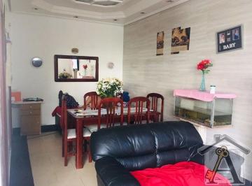 4d507377240fe69318a47ef3c1795abba066599c · SOBRADO, 03 DORMITÓRIOS,MARAPÉ,SANTOS.