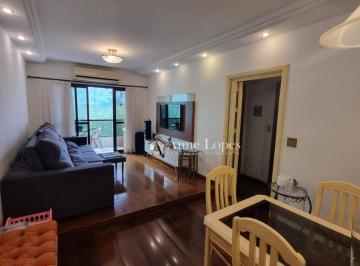 c517e88ddc383b5767835cf86b39ce194d0e0ac2 · CHARMOSO APARTAMENTO COM VARANDA NO MARAPÉ! VISTA LIVRE!!PORTARIA 24 HORAS E LAZER NA COBERTURA!! IS