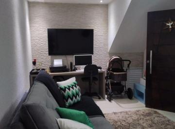 a07028d380940db174bffa5565e5334dc5aaca8b · Casa Residencial à venda, Vila Voturuá, São Vicente - CA0154.