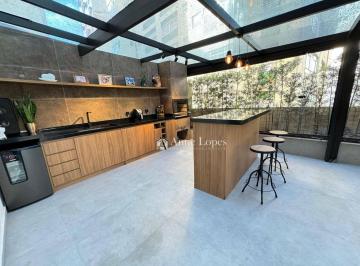 0955cc04b27372d4651433cc6e77c1172cf8c310 · OPORTUNIDADE! Apartamento Garden, em prédio com lazer, na quadra da Praia no José Menino em Santos