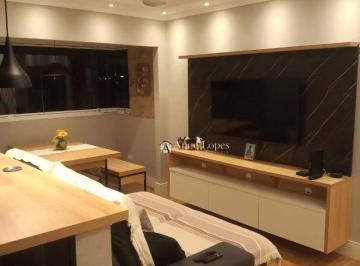 66c66957d410a6af8cdae13e15c237eda58d40f7 · APARTAMENTO NO ESTUÁRIO EM SANTOS!! MODERNO E ACONCHEGANTE!! AQUI NA ANNE LOPES CORRETORA!!