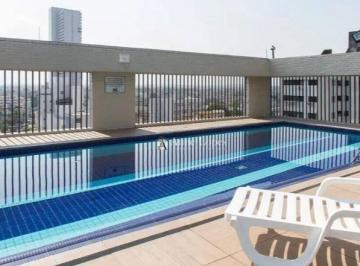 d65552074665dbb1279bbab9c763a89aa81ae8eb · Flat com excelente localização!Centro de São Vicente!